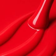 Gel Polish 444 Red-y for Future