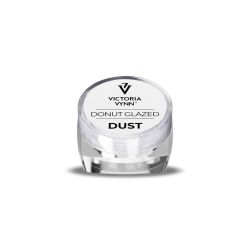 Dust Donut Glazed Victoria Vynn