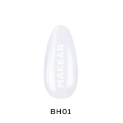 SFX Liquid Nail Dust Hailey BH01 5ml Makear
