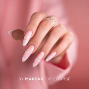 Top No Wipe Hearts 8ml Makear