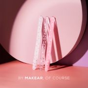 Top No Wipe Hearts 8ml Makear