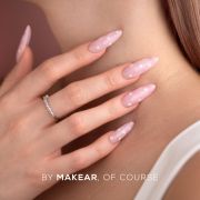 Top No Wipe Hearts 8ml Makear