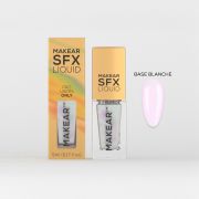 SFX Liquid Nail Dust Hailey BH02 5ml Makear