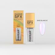 SFX Liquid Nail Dust Hailey BH03 5ml Makear