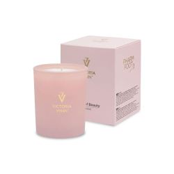 Scent Of Beauty - Bougie 220g Victoria Vynn