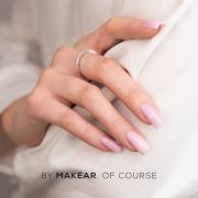 Kera Base Vitamin Light Pink 8ml Makear