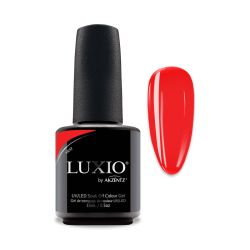 Luxio Heat 15ml