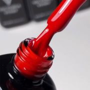 Gel Polish 444 Red-y for Future