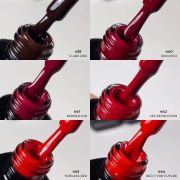 Coffret GP Collection Ladies Love Red (6+2 Offerts)