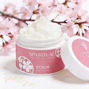 Spa Ritual Set - Rice Milk & Cherry Blossom 2x120ml