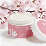 Spa Ritual Set - Rice Milk & Cherry Blossom 2x120ml