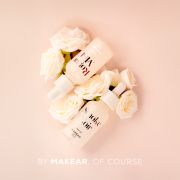 Hand Oil Rogue Mist 10ml Makear