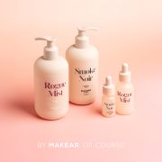 Hand Oil Rogue Mist 30ml Makear