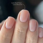 Luxio Build Fawn 15ml