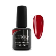 Gel Polish Luxio Rosso 15ml