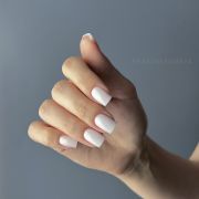 Gel Enhance Cool White AKZENTZ 45g
