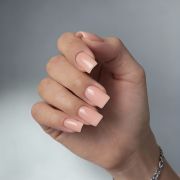 Gel Balance Coverage Warm Pink AKZENTZ 7g