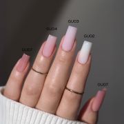 Gel & Go Up Marshmallow GU02 50ml Makear