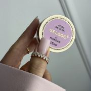 Gel & Go Up Be Cool GU03 15ml Makear