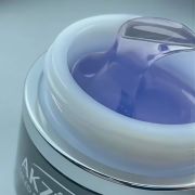 Gel Enhance Clear AKZENTZ 45g