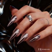 Chrome Powder Couleur 20