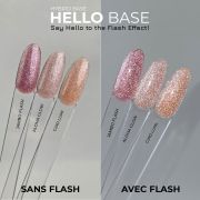 Hello Base Jambo Flash VV 8ml