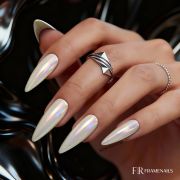 Pigment Holo Silver