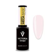 Mega Base Rubber Cold Pink VV 8ml