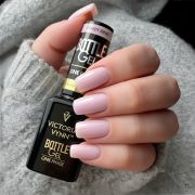 Bottle Gel One Phase Candy Pink VV 15ml