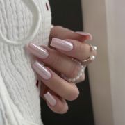 SFX Liquid Nail Dust Hailey BH01 5ml Makear
