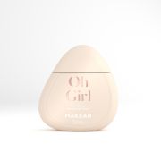 Hand And Body Cream Oh Girl 50ml Makear