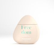 Hand And Body Cream Freedom 50ml Makear