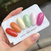 Luxio Collection Late Checkout Mini Kit 6x5ml