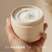 Hand And Body Nourishing Peeling Oh Girl 200ml Makear
