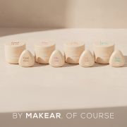 Hand And Body Cream Bloom 50ml Makear
