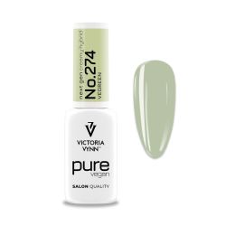 Pure Creamy 274 VEGreen