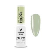 Pure Creamy 274 VEGreen