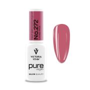 Pure Creamy 272 Living Pink