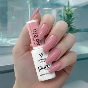 Pure Creamy 270 Neo Pink