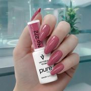 Pure Creamy 272 Living Pink