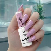 Pure Creamy 276 VioLED