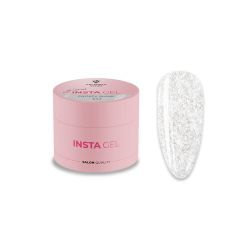 Insta Gel 10 Frosty Shine - 40ml Victoria Vynn
