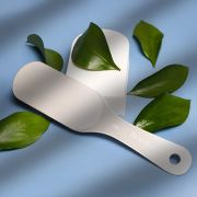 Râpe en acier inoxydable BrazzCare