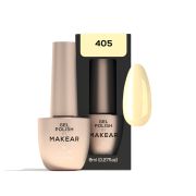 Gel Polish Princess Pastel 405 Makear