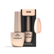 Gel Polish Princess 406 Pastel Princess Makear