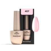 Gel Polish Princess Pastel 407 Makear