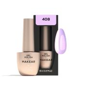 Gel Polish Princess Pastel 408 Makear