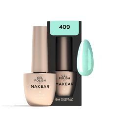 Gel Polish Princess 409 Pastel Princess Makear