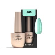 Gel Polish Princess 409 Pastel Princess Makear
