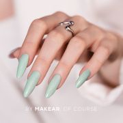 Gel Polish Princess 409 Pastel Princess Makear